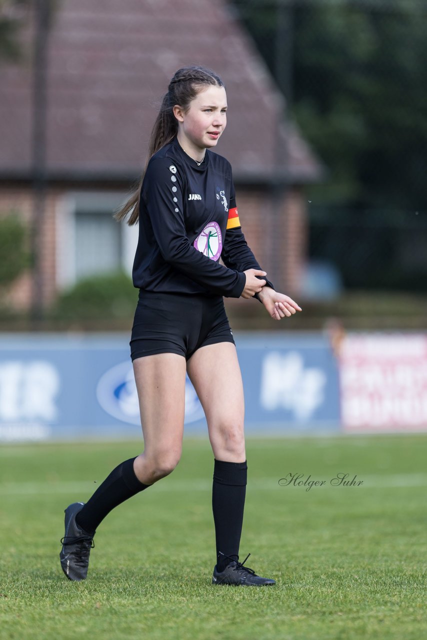 Bild 650 - wU16 Deutsche Meisterschaft